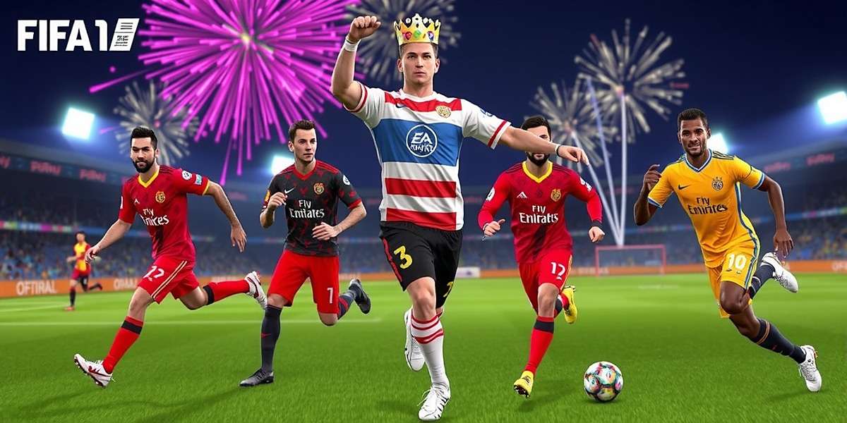 FIFA Mobile Dribble King Diwali Event FIFA Mobile Dribble King Diwali event showing players with festive kits and firework celebrations